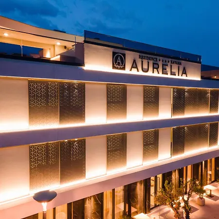 Aurelia Appartamento Metković