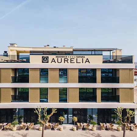 Aurelia