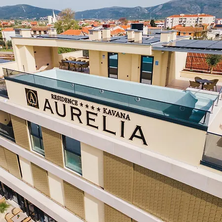 Aurelia Appartamento Metković