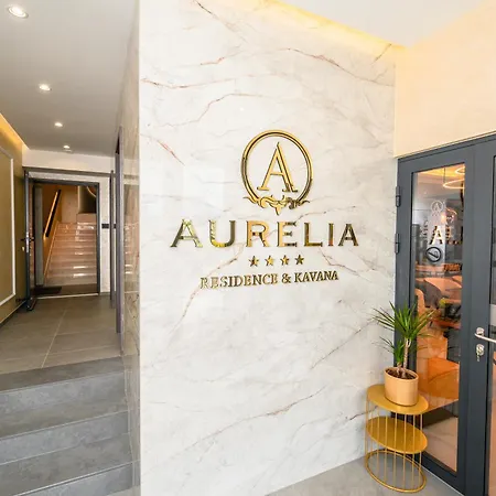 Aurelia * Metković