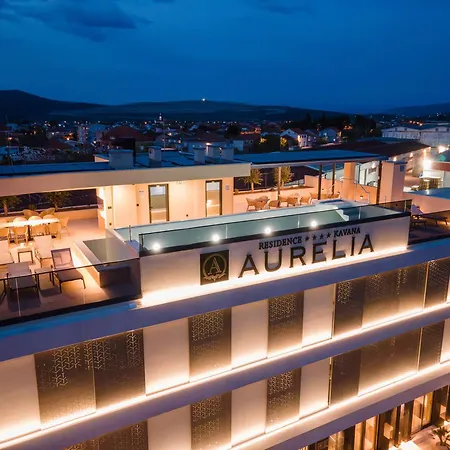 Aurelia * Metković