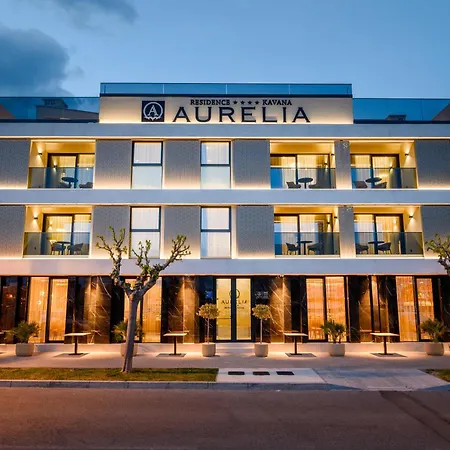Aurelia Lejlighed