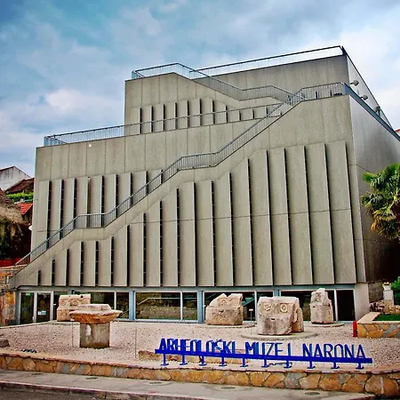 Appartamento Aurelia