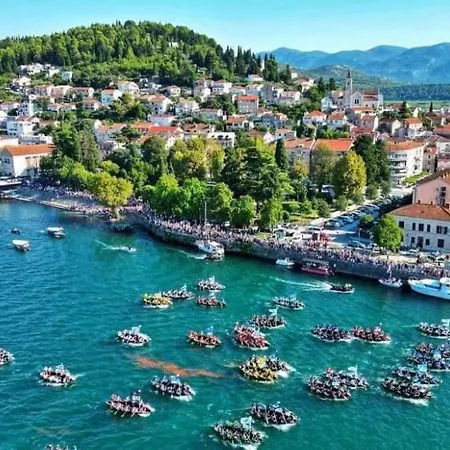 Aurelia Appartamento Metković